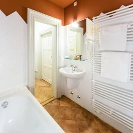 Károlyi Kastély Hotel & Restaurant Fehérvárcsurgó - Szobák