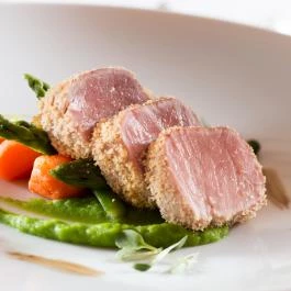 Károlyi Kastély Hotel & Restaurant Fehérvárcsurgó - Vendéglátás