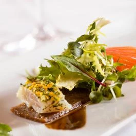 Károlyi Kastély Hotel & Restaurant Fehérvárcsurgó - Vendéglátás