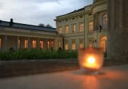 Károlyi Kastély Hotel & Restaurant Fehérvárcsurgó