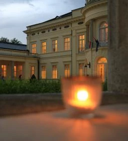 Károlyi Kastély Hotel & Restaurant 