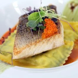 Károlyi Kastély Hotel & Restaurant Fehérvárcsurgó - Vendéglátás