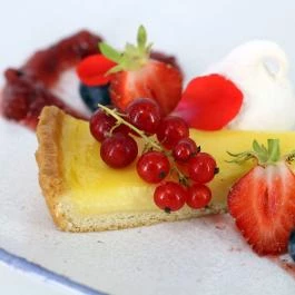 Károlyi Kastély Hotel & Restaurant Fehérvárcsurgó - Vendéglátás