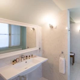 Károlyi Kastély Hotel & Restaurant Fehérvárcsurgó - Szobák