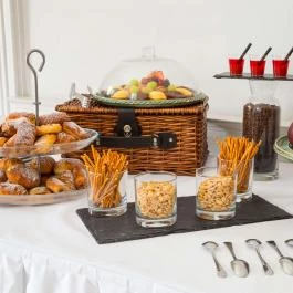 Károlyi Kastély Hotel & Restaurant Fehérvárcsurgó - Egyéb