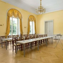 Károlyi Kastély Hotel & Restaurant Fehérvárcsurgó - Egyéb