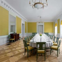 Károlyi Kastély Hotel & Restaurant Fehérvárcsurgó - Egyéb