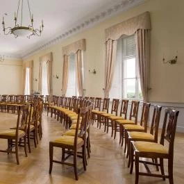 Károlyi Kastély Hotel & Restaurant Fehérvárcsurgó - Egyéb