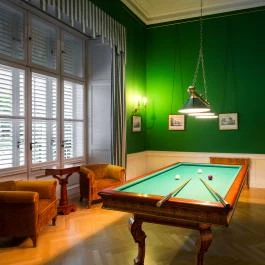 Károlyi Kastély Hotel & Restaurant Fehérvárcsurgó - 