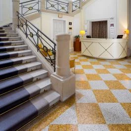 Károlyi Kastély Hotel & Restaurant Fehérvárcsurgó - Belső