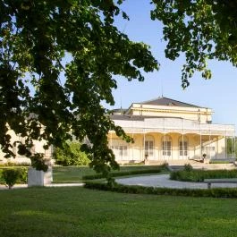 Károlyi Kastély Hotel & Restaurant Fehérvárcsurgó - Külső kép