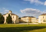 Károlyi Kastély Hotel & Restaurant Fehérvárcsurgó