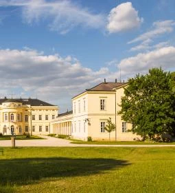 Károlyi Kastély Hotel & Restaurant 