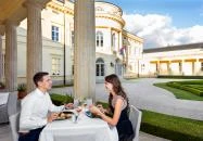 Károlyi Kastély Hotel & Restaurant Fehérvárcsurgó