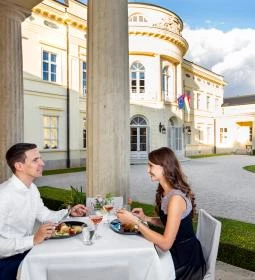 Károlyi Kastély Hotel & Restaurant 