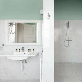 Károlyi Kastély Hotel & Restaurant Fehérvárcsurgó - Szobák