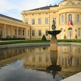 Margaréta Vendégház Fehérvárcsurgó - Környék