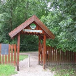 Margaréta Vendégház Fehérvárcsurgó - Környék