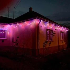 Margaréta Vendégház Fehérvárcsurgó - Külső kép