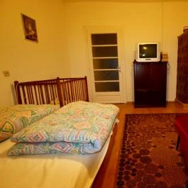 Margaréta Vendégház Fehérvárcsurgó - Szobák