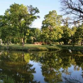 Margaréta Vendégház Fehérvárcsurgó - Környék