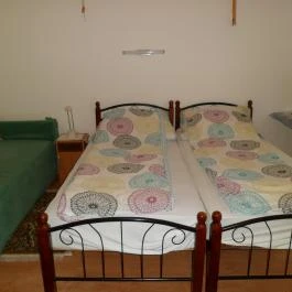 Margaréta Vendégház Fehérvárcsurgó - Szobák