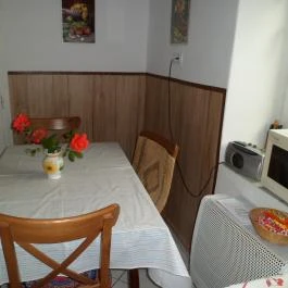 Margaréta Vendégház Fehérvárcsurgó - Szobák