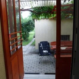 Margaréta Vendégház Fehérvárcsurgó - Egyéb