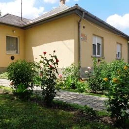 Margaréta Vendégház Fehérvárcsurgó - Külső kép