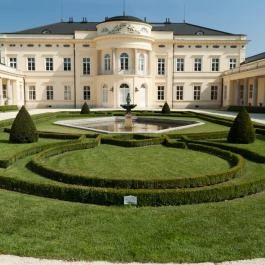 Margaréta Vendégház Fehérvárcsurgó - Környék