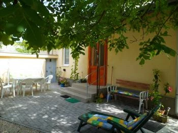 Margaréta Vendégház Fehérvárcsurgó