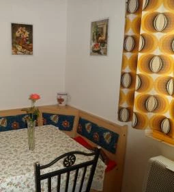 Margaréta Vendégház