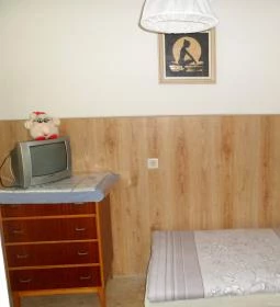 Margaréta Vendégház