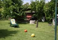 Margaréta Vendégház Fehérvárcsurgó