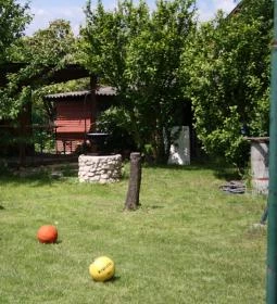 Margaréta Vendégház