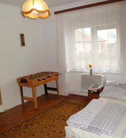 Margaréta Vendégház