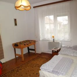 Margaréta Vendégház Fehérvárcsurgó - Szobák