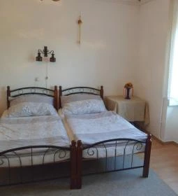 Margaréta Vendégház