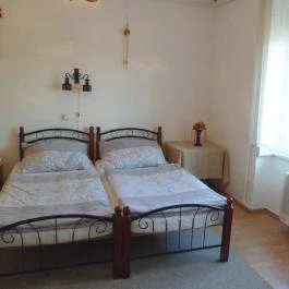 Margaréta Vendégház Fehérvárcsurgó - Szobák