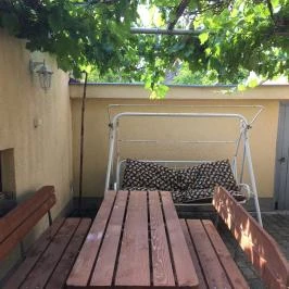 Margaréta Vendégház Fehérvárcsurgó - Medence/kert