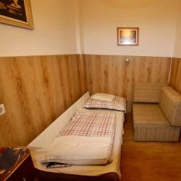 Margaréta Vendégház Fehérvárcsurgó - Szobák