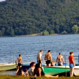 Margaréta Vendégház Fehérvárcsurgó - Környék