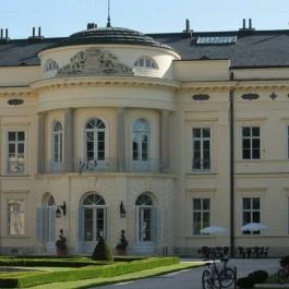 Margaréta Vendégház Fehérvárcsurgó - Környék