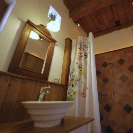 Dió-Lak Vendégház Feldebrő - Szobák