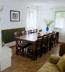 Dió-Lak Vendégház