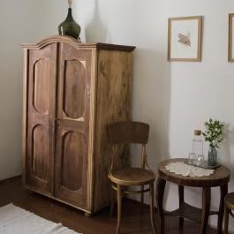 Dió-Lak Vendégház Feldebrő - Szobák