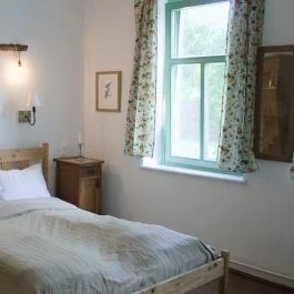 Dió-Lak Vendégház Feldebrő - Szobák