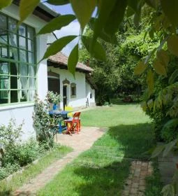 Dió-Lak Vendégház