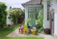 Dió-Lak Vendégház Feldebrő