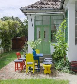 Dió-Lak Vendégház